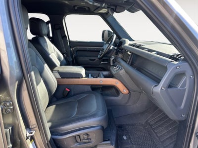 2023 Land Rover Defender 110 X-Dynamic SE