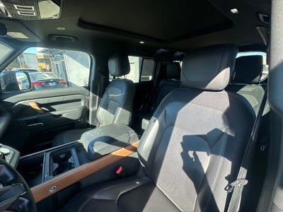 2023 Land Rover Defender 110 X-Dynamic SE