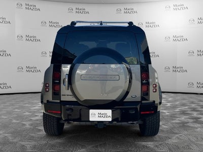 2023 Land Rover Defender 110 X-Dynamic SE