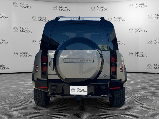 2023 Land Rover Defender 110 X-Dynamic SE