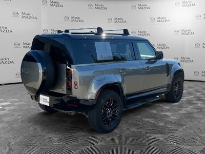 2023 Land Rover Defender 110 X-Dynamic SE