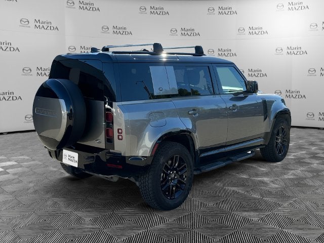 2023 Land Rover Defender 110 X-Dynamic SE