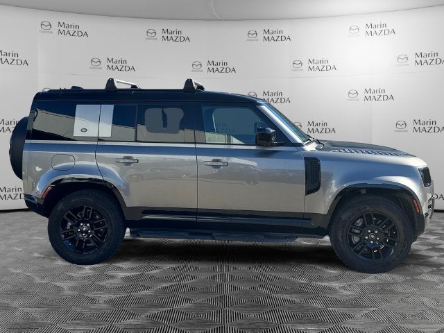 2023 Land Rover Defender 110 X-Dynamic SE