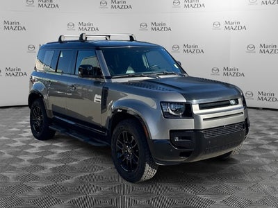 2023 Land Rover Defender 110 X-Dynamic SE