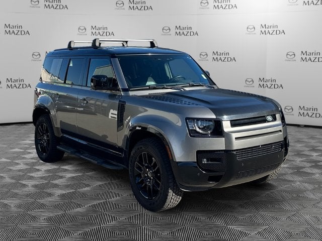 2023 Land Rover Defender 110 X-Dynamic SE