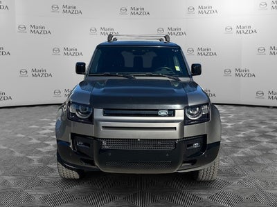2023 Land Rover Defender 110 X-Dynamic SE
