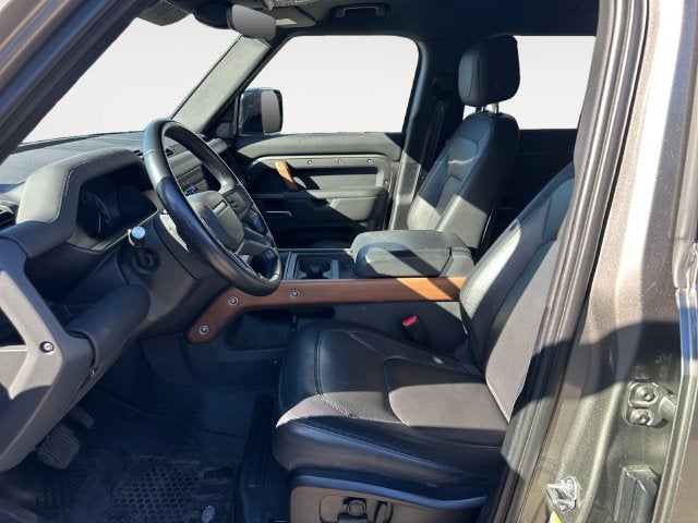 2023 Land Rover Defender 110 X-Dynamic SE
