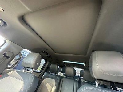 2023 Land Rover Defender 130 X-Dynamic SE