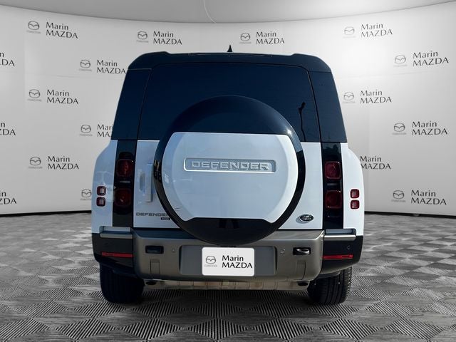 2023 Land Rover Defender 130 X-Dynamic SE