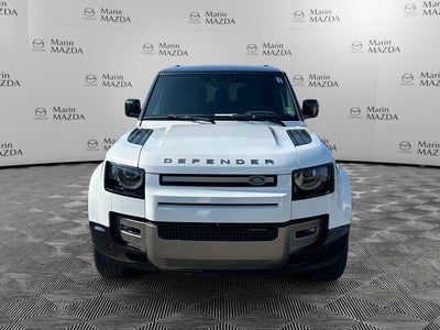 2023 Land Rover Defender 130 X-Dynamic SE