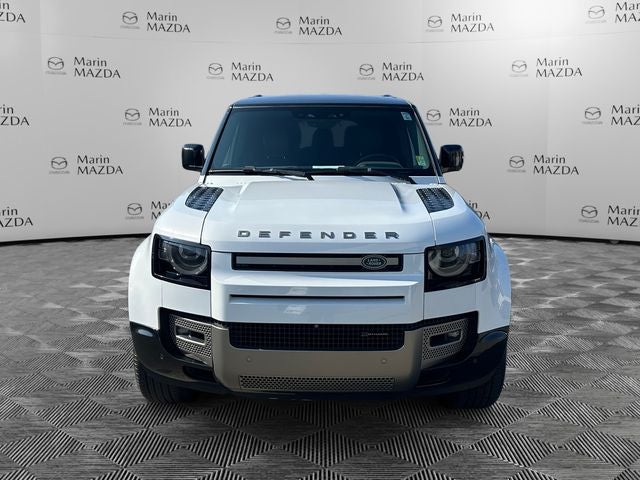 2023 Land Rover Defender 130 X-Dynamic SE