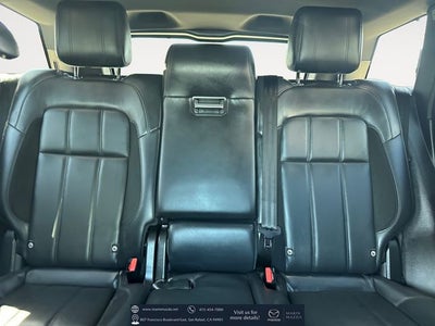 2022 Land Rover Range Rover Sport HST