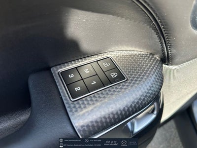 2022 Land Rover Range Rover Sport HST