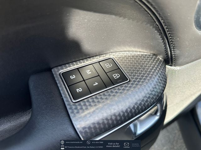 2022 Land Rover Range Rover Sport HST