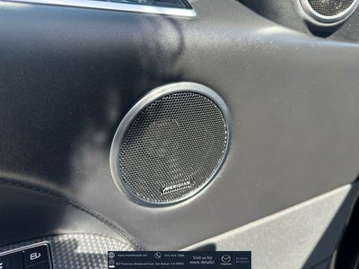 2022 Land Rover Range Rover Sport HST