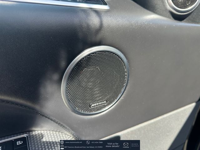 2022 Land Rover Range Rover Sport HST