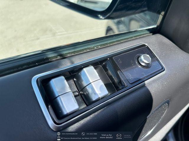 2022 Land Rover Range Rover Sport HST