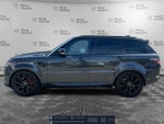 2022 Land Rover Range Rover Sport HST