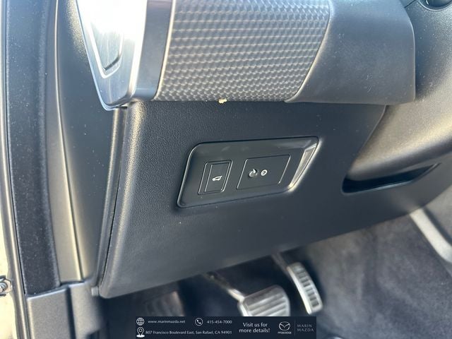 2022 Land Rover Range Rover Sport HST