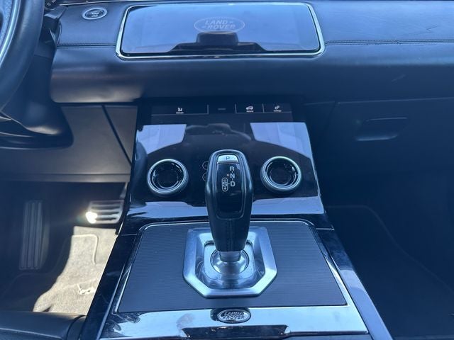 2020 Land Rover Range Rover Evoque R-Dynamic HSE