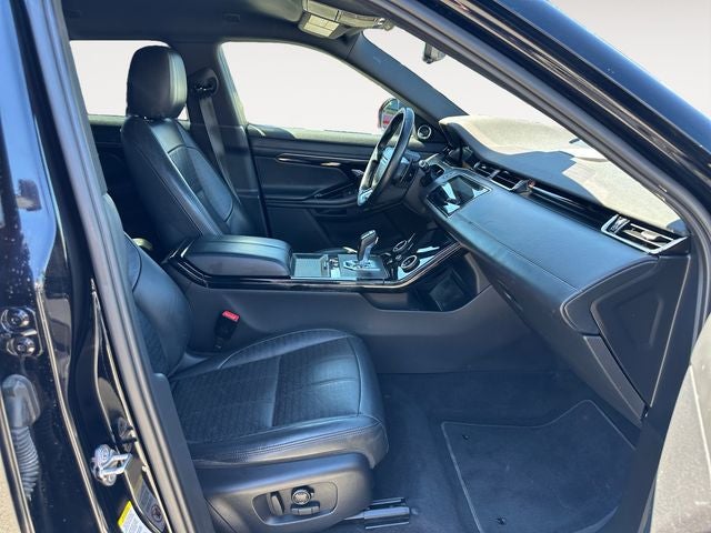 2020 Land Rover Range Rover Evoque R-Dynamic HSE