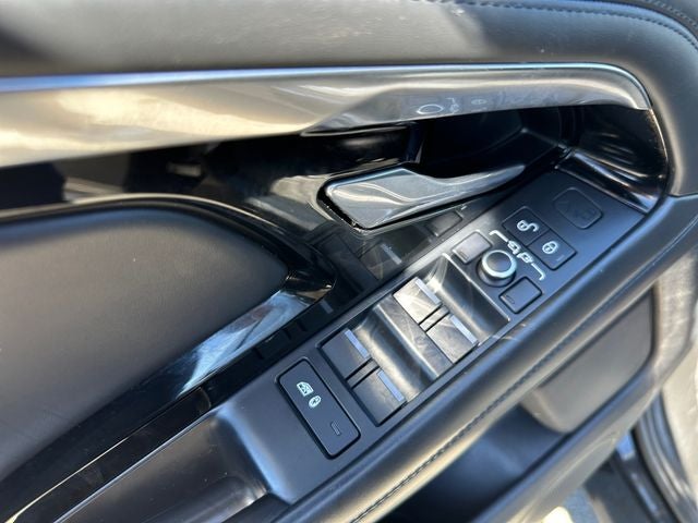 2020 Land Rover Range Rover Evoque R-Dynamic HSE