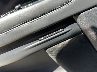 2020 Land Rover Range Rover Evoque R-Dynamic HSE