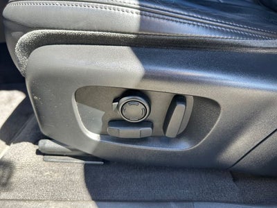 2020 Land Rover Range Rover Evoque R-Dynamic HSE