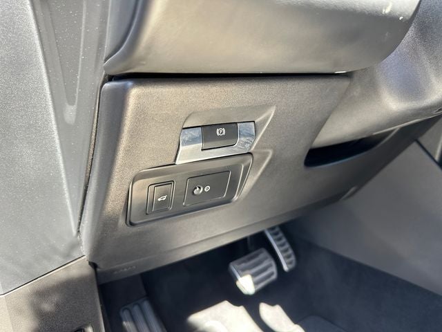 2020 Land Rover Range Rover Evoque R-Dynamic HSE