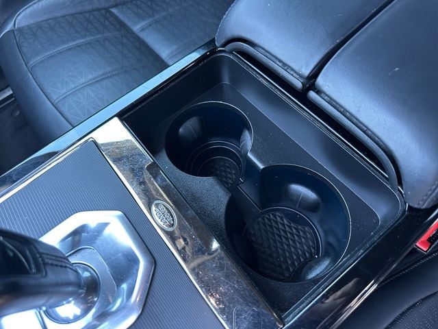 2020 Land Rover Range Rover Evoque R-Dynamic HSE