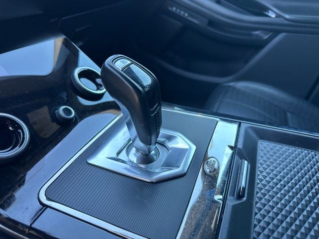 2020 Land Rover Range Rover Evoque R-Dynamic HSE