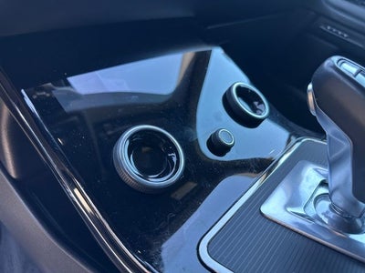 2020 Land Rover Range Rover Evoque R-Dynamic HSE