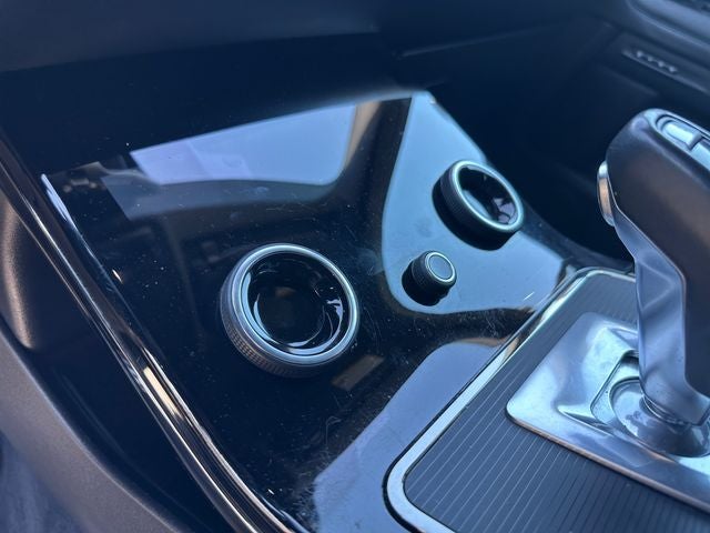 2020 Land Rover Range Rover Evoque R-Dynamic HSE