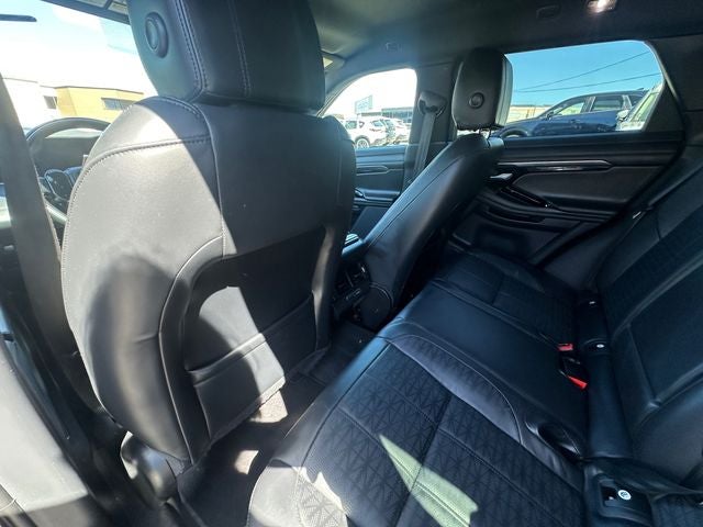 2020 Land Rover Range Rover Evoque R-Dynamic HSE