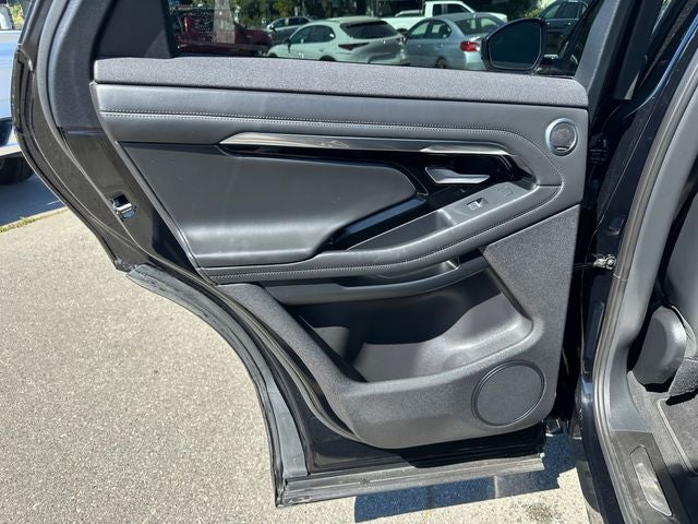 2020 Land Rover Range Rover Evoque R-Dynamic HSE