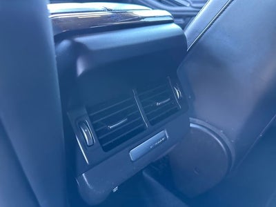 2020 Land Rover Range Rover Evoque R-Dynamic HSE