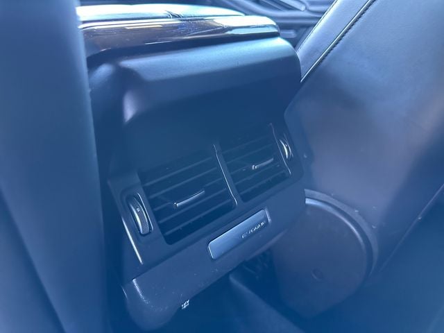 2020 Land Rover Range Rover Evoque R-Dynamic HSE