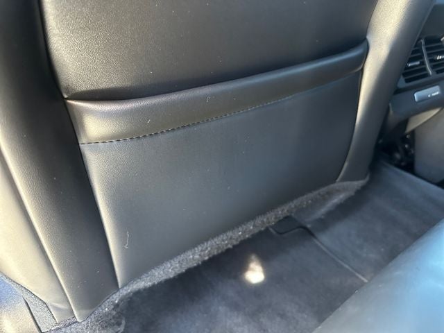 2020 Land Rover Range Rover Evoque R-Dynamic HSE