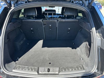 2020 Land Rover Range Rover Evoque R-Dynamic HSE