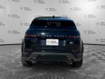 2020 Land Rover Range Rover Evoque R-Dynamic HSE