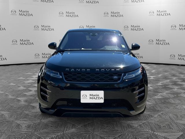 2020 Land Rover Range Rover Evoque R-Dynamic HSE