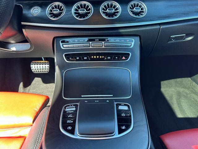 2022 Mercedes-Benz E-Class E 450