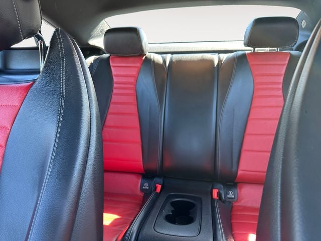 2022 Mercedes-Benz E-Class E 450