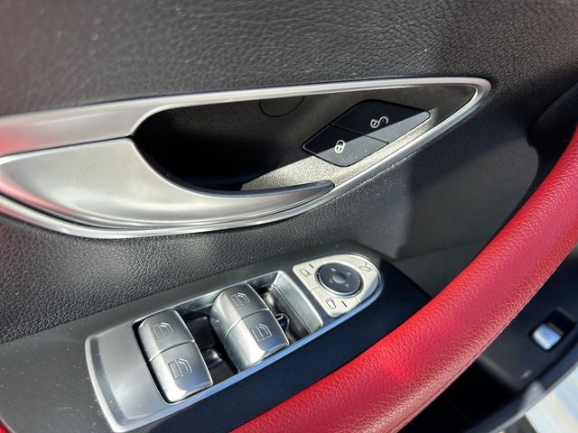 2022 Mercedes-Benz E-Class E 450