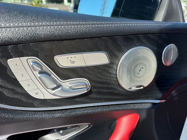 2022 Mercedes-Benz E-Class E 450