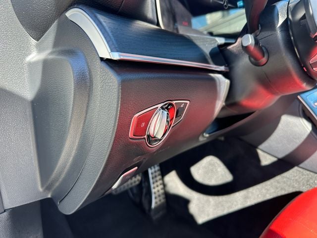 2022 Mercedes-Benz E-Class E 450