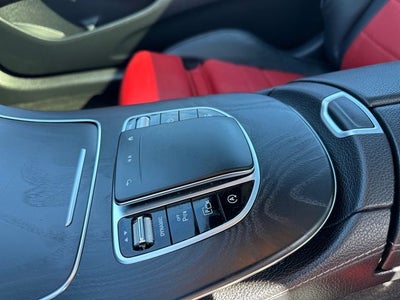 2022 Mercedes-Benz E-Class E 450