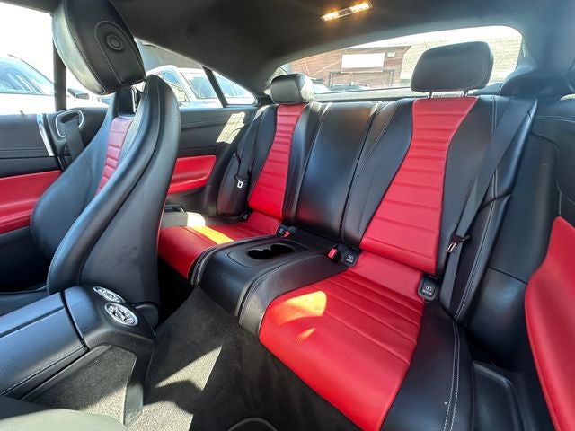 2022 Mercedes-Benz E-Class E 450