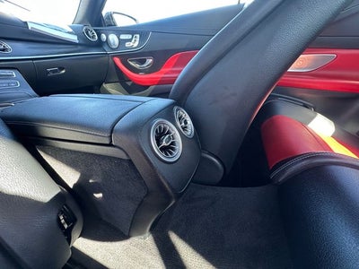 2022 Mercedes-Benz E-Class E 450