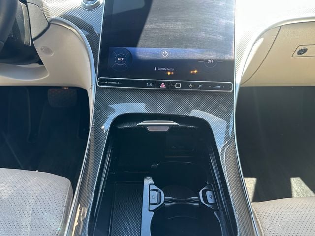 2022 Mercedes-Benz C-Class C 300